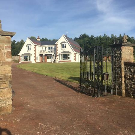 Dalton House Hotel Абифийл Екстериор снимка