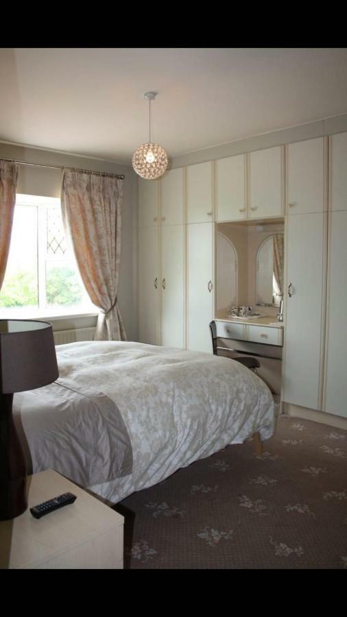 Dalton House Hotel Абифийл Екстериор снимка