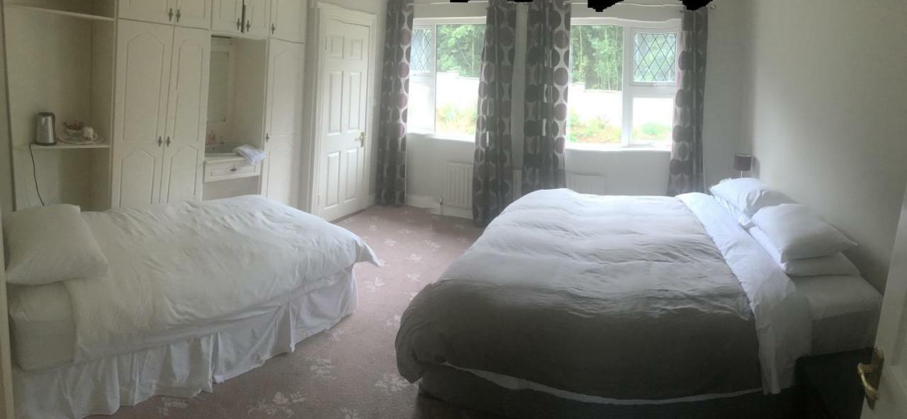 Dalton House Hotel Абифийл Екстериор снимка